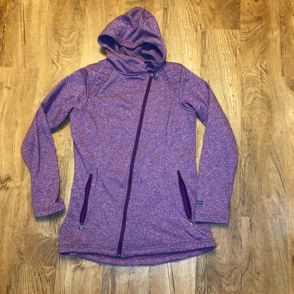 Columbia Jackets & Blazers - Purple Columbia Jacket